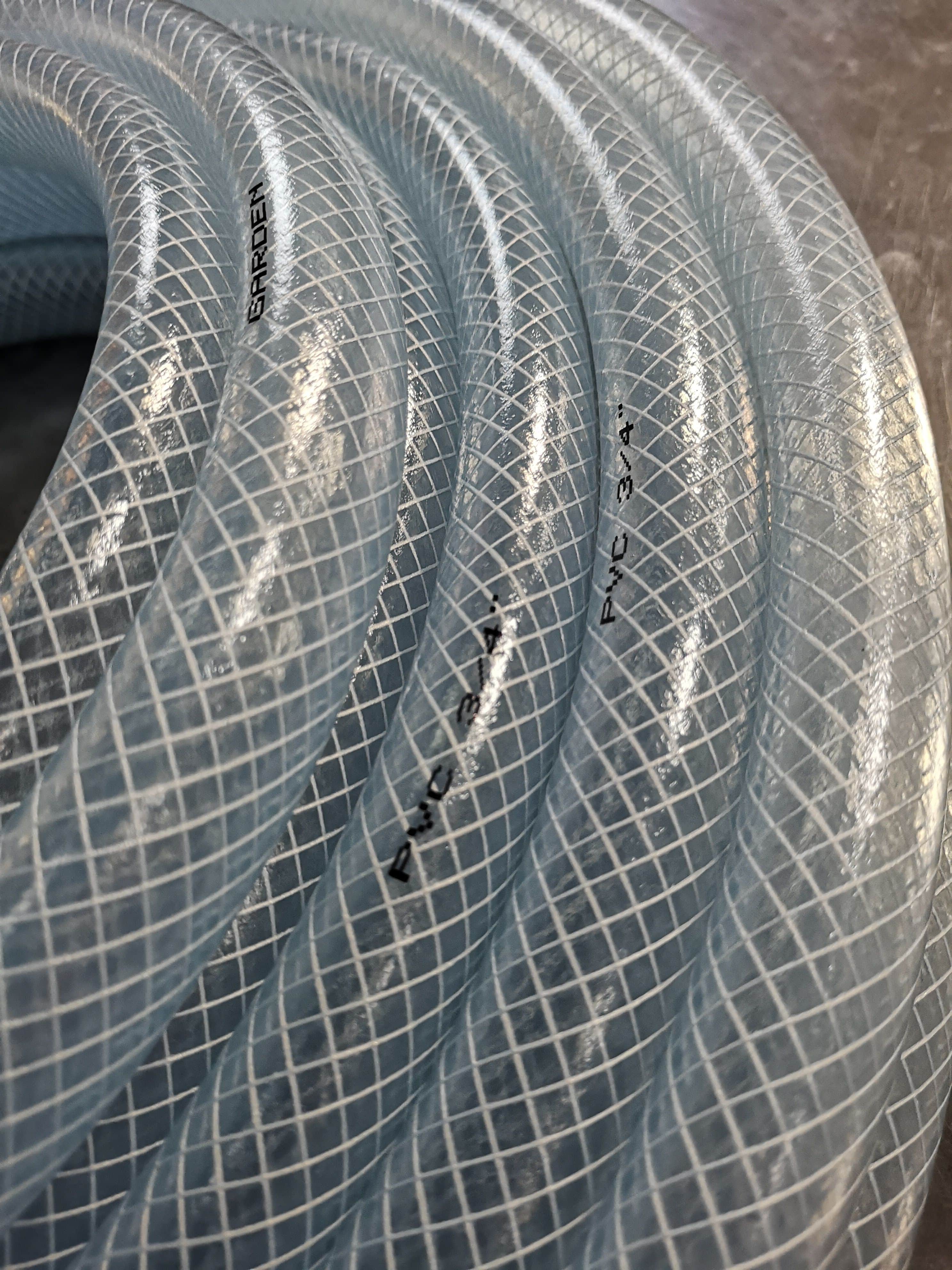 Armirana baštenska creva